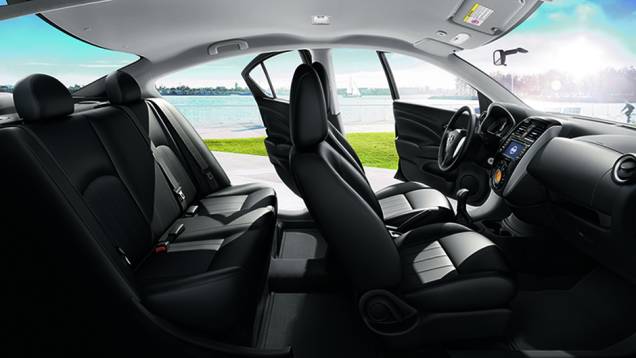 Na versão top, o Novo Versa será negociado por R$ 54.990 | <a href="https://quatrorodas.abril.com.br/noticias/fabricantes/nissan-new-versa-chega-lojas-dia-23-848082.shtml" rel="migration">Leia mais</a> Na versão top, o Novo Versa será negociado por R$ 54.990 | <a href="https://quatrorodas.abril.com.br/noticias/fabricantes/nissan-new-versa-chega-lojas-dia-23-848082.shtml" rel="migration">Leia mais</a>