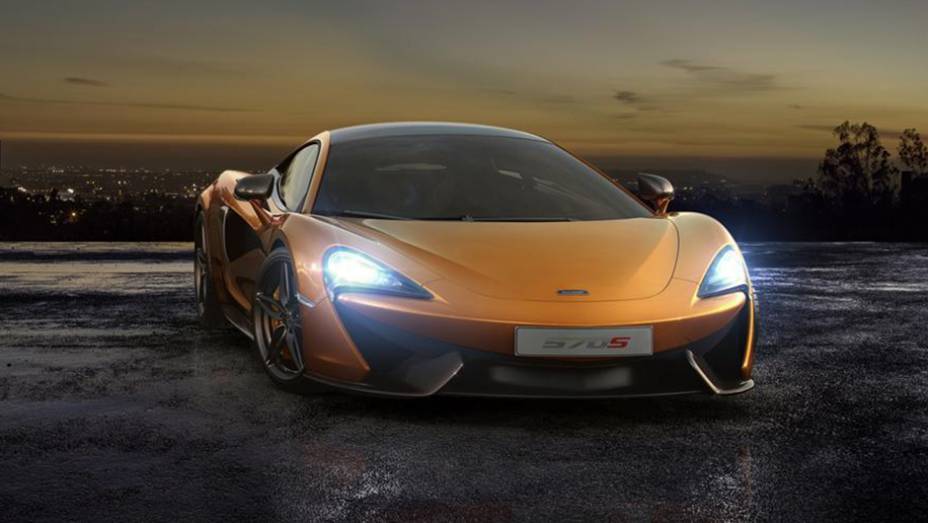 Em termos de consumo de combustível, a média é de 10,86 km/l | <a href="https://quatrorodas.abril.com.br/noticias/saloes/new-york-2015/mclaren-570s-oficialmente-apresentado-852108.shtml" rel="migration">Leia mais</a>