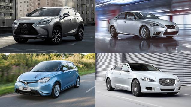 A revista Auto Express divulgou os resultados da pesquisa Driver Power em 2015. Confira os 10 melhores carros do Reino Unido, de acordo com os 61 mil entrevistados! | <a href="https://quatrorodas.abril.com.br/noticias/fabricantes/reino-unido-lexus-is-eleito" rel="migration"></a> A revista Auto Express divulgou os resultados da pesquisa Driver Power em 2015. Confira os 10 melhores carros do Reino Unido, de acordo com os 61 mil entrevistados! | <a href="https://quatrorodas.abril.com.br/noticias/fabricantes/reino-unido-lexus-is-eleito" rel="migration"></a>