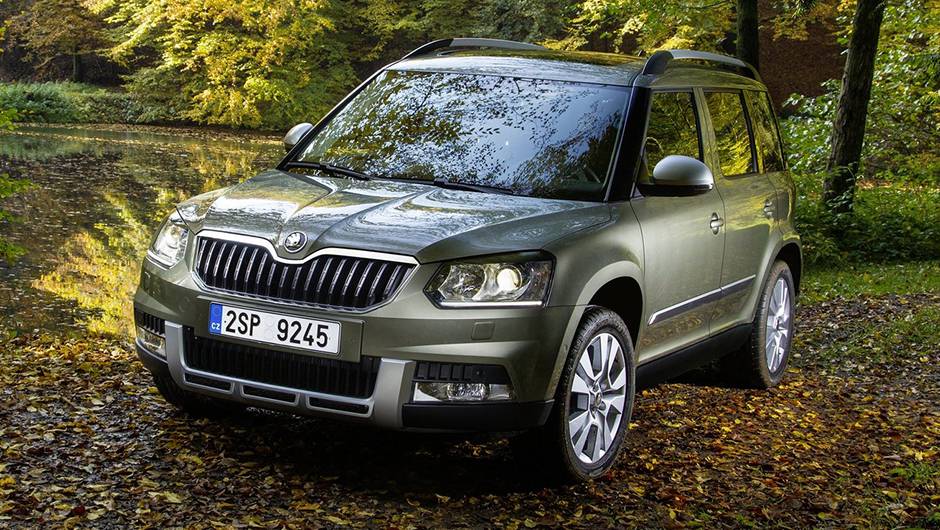 A segunda posi&ccedil;&atilde;o foi do Skoda Yeti, com 93,92% | <a href="https://quatrorodas.abril.com.br/noticias/fabricantes/reino-unido-lexus-is-eleito-melhor-carro-857460.shtml" rel="migration">Leia mais</a>