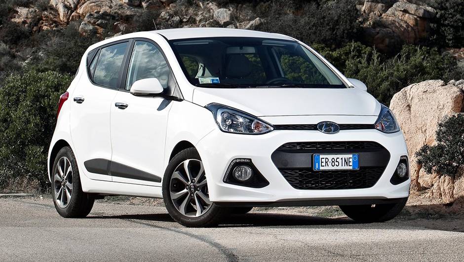 O pequenino Hyundai i10 completou o p&oacute;dio, com 93,59% | <a href="https://quatrorodas.abril.com.br/noticias/fabricantes/reino-unido-lexus-is-eleito-melhor-carro-857460.shtml" rel="migration">Leia mais</a>