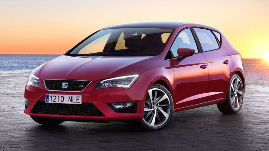 Anotando 92,89% de aprovação, o Seat Leon foi o quarto mais bem avaliado | <a href="https://quatrorodas.abril.com.br/noticias/fabricantes/reino-unido-lexus-is-eleito-melhor-carro-857460.shtml" rel="migration">Leia mais</a>