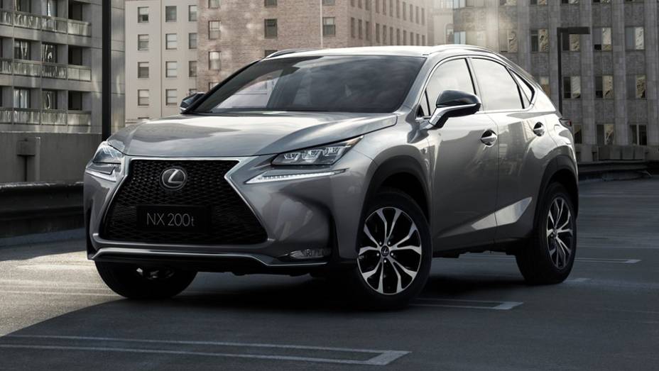 Outro modelo da Lexus a figurar no top-10 foi o NX, em sexto (92,58%) | <a href="https://quatrorodas.abril.com.br/noticias/fabricantes/reino-unido-lexus-is-eleito-melhor-carro-857460.shtml" rel="migration">Leia mais</a>