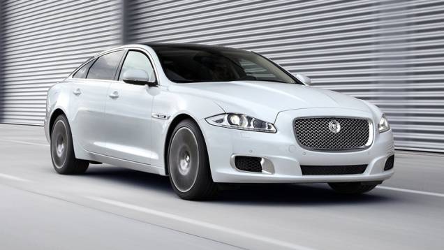 A tradicional Jaguar emplacou o sétimo lugar na lista, com o XJ (92,46%) | <a href="https://quatrorodas.abril.com.br/noticias/fabricantes/reino-unido-lexus-is-eleito-melhor-carro-857460.shtml" rel="migration">Leia mais</a>