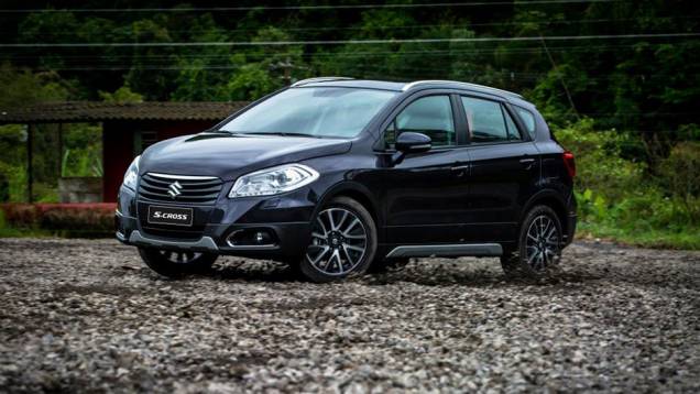 Esse bloco foi pensado para a eficiência no consumo, rodando 11,9 km/l em ciclo urbano e 13,2 km/l na estrada | <a href="https://quatrorodas.abril.com.br/noticias/fabricantes/suzuki-s-cross-chega-r-74-900-858040.shtml" rel="migration">Leia mais</a> Esse bloco foi pensado para a eficiência no consumo, rodando 11,9 km/l em ciclo urbano e 13,2 km/l na estrada | <a href="https://quatrorodas.abril.com.br/noticias/fabricantes/suzuki-s-cross-chega-r-74-900-858040.shtml" rel="migration">Leia mais</a>
