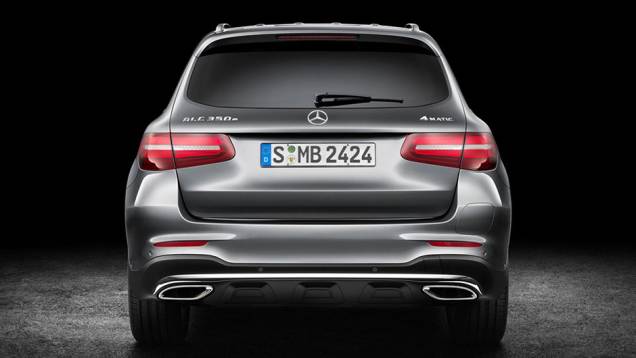 Com ela, a emissão de CO2 fica em meros 60 g/km | <a href="https://quatrorodas.abril.com.br/noticias/fabricantes/mercedes-benz-enfim-apresenta-glc-877760.shtml" rel="migration">Leia mais</a>