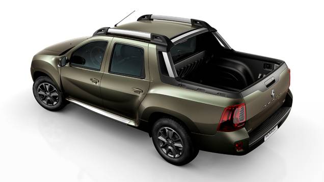 De acordo com a marca francesa, a Duster Oroch será ideal para uso misto de lazer e trabalho | <a href="https://quatrorodas.abril.com.br/noticias/saloes/buenos-aires-2015/renault-exibe-duster-picape-sandero-r-s-877281.shtml" rel="migration">Leia mais</a> De acordo com a marca francesa, a Duster Oroch será ideal para uso misto de lazer e trabalho | <a href="https://quatrorodas.abril.com.br/noticias/saloes/buenos-aires-2015/renault-exibe-duster-picape-sandero-r-s-877281.shtml" rel="migration">Leia mais</a>