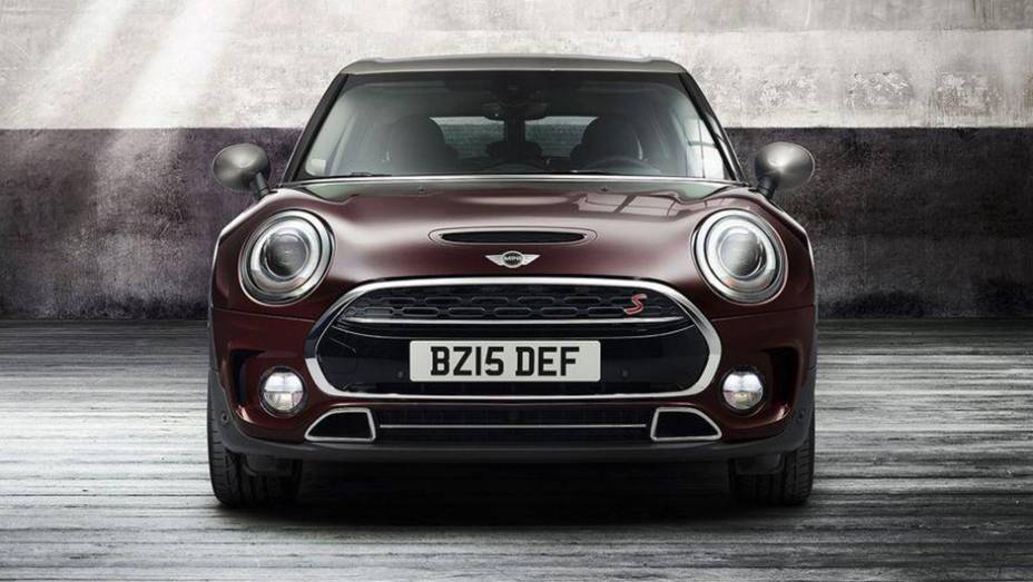 As opções de motorização são as mesmas dos demais modelos da montadora | <a href="https://quatrorodas.abril.com.br/noticias/fabricantes/mini-clubman-chega-segunda-geracao-880622.shtml" rel="migration">Leia mais</a>