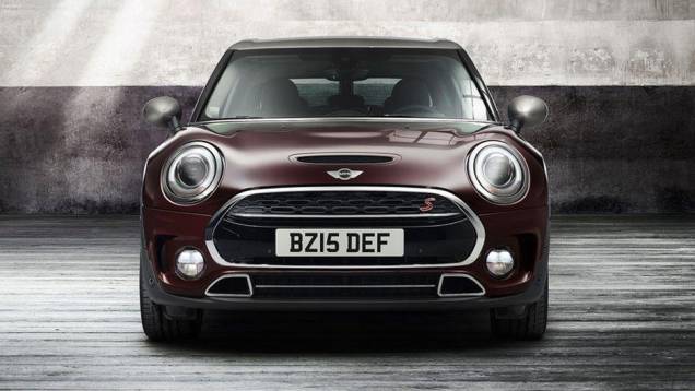 As opções de motorização são as mesmas dos demais modelos da montadora | <a href="https://quatrorodas.abril.com.br/noticias/fabricantes/mini-clubman-chega-segunda-geracao-880622.shtml" rel="migration">Leia mais</a>