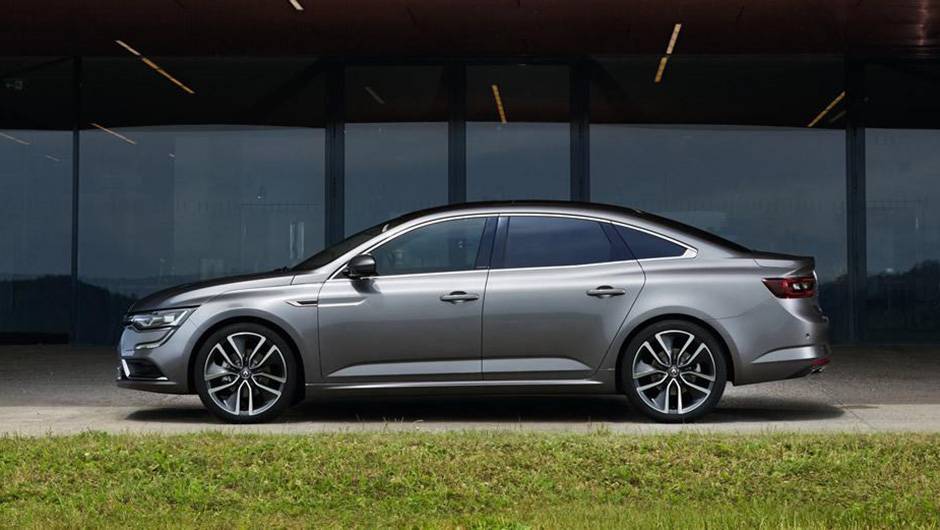 Cinco op&ccedil;&otilde;es de motoriza&ccedil;&atilde;o est&atilde;o dispon&iacute;veis, incluindo duas a gasolina e tr&ecirc;s a diesel | <a href="https://quatrorodas.abril.com.br/noticias/fabricantes/oficializado-renault-talisman-tera-cinco-opcoes-motorizacao-884941.shtml" rel="migration">Leia mais</a>