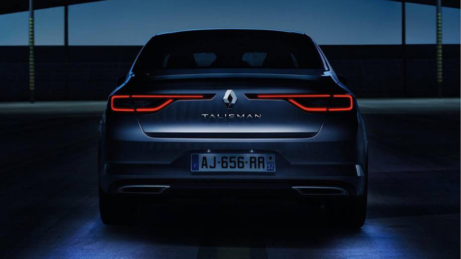 Os preços do TALISMAN e o prazo de chegada às concessionárias não foram revelados | <a href="https://quatrorodas.abril.com.br/noticias/fabricantes/oficializado-renault-talisman-tera-cinco-opcoes-motorizacao-884941.shtml" rel="migration">Leia mais</a>