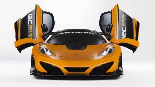 A McLaren reserva uma atração especial para o badalado Concours DElegance de Pebble Beach: o 12C Can-Am | <a href="https://quatrorodas.abril.com.br/noticias/fabricantes/mclaren-exibe-nova-versao-mp4-12c-697456.shtml" rel="migration">Leia mais</a> A McLaren reserva uma atração especial para o badalado Concours DElegance de Pebble Beach: o 12C Can-Am | <a href="https://quatrorodas.abril.com.br/noticias/fabricantes/mclaren-exibe-nova-versao-mp4-12c-697456.shtml" rel="migration">Leia mais</a>