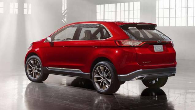 Se a frente lembra um rival asiático, pelo menos a traseira tem personalidade | <a href="https://quatrorodas.abril.com.br/noticias/saloes/los-angeles-2013/ford-apresenta-edge-concept-760730.shtml" rel="migration">Leia mais</a> Se a frente lembra um rival asiático, pelo menos a traseira tem personalidade | <a href="https://quatrorodas.abril.com.br/noticias/saloes/los-angeles-2013/ford-apresenta-edge-concept-760730.shtml" rel="migration">Leia mais</a>