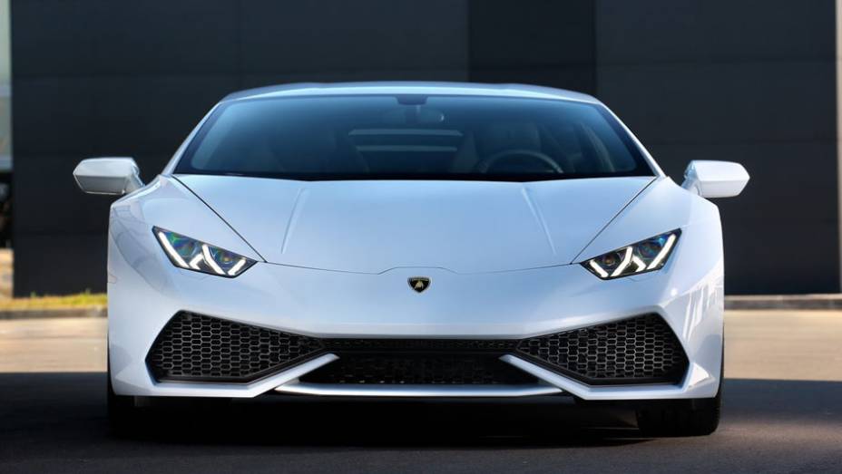 Tinha cansado da Gallardo? Então conheça a Huracan | <a href="https://quatrorodas.abril.com.br/noticias/saloes/genebra-2014/lamborghini-revela-huracan-775441.shtml" rel="migration">Leia mais</a>