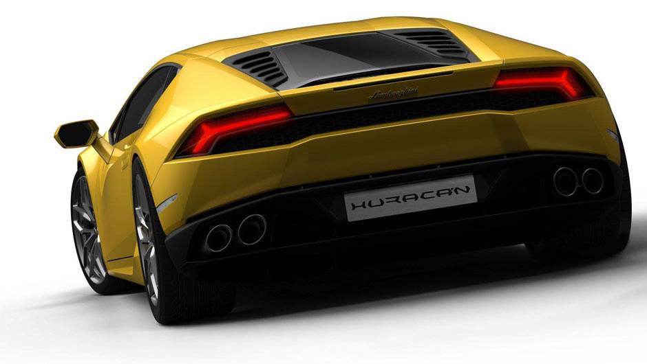 Linhas foram inspiradas nos rar&iacute;ssimos Sesto Elemento e Veneno | <a href="https://quatrorodas.abril.com.br/noticias/saloes/genebra-2014/lamborghini-revela-huracan-775441.shtml" rel="migration">Leia mais</a>