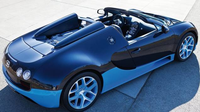 Velocidade máxima é de 431 km/h | <a href="https://quatrorodas.abril.com.br/saloes/genebra/2012/bugatti-veyron-grand-sport-vitesse-678489.shtml" rel="migration">Leia mais</a> Velocidade máxima é de 431 km/h | <a href="https://quatrorodas.abril.com.br/saloes/genebra/2012/bugatti-veyron-grand-sport-vitesse-678489.shtml" rel="migration">Leia mais</a>