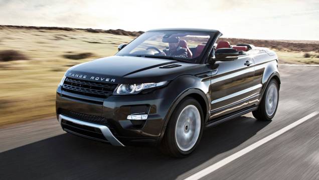 Carro seria produzido na planta de Halewood | <a href="https://quatrorodas.abril.com.br/saloes/genebra/2012/land-rover-range-rover-evoque-cabrio-678525.shtml" rel="migration">Leia mais</a>