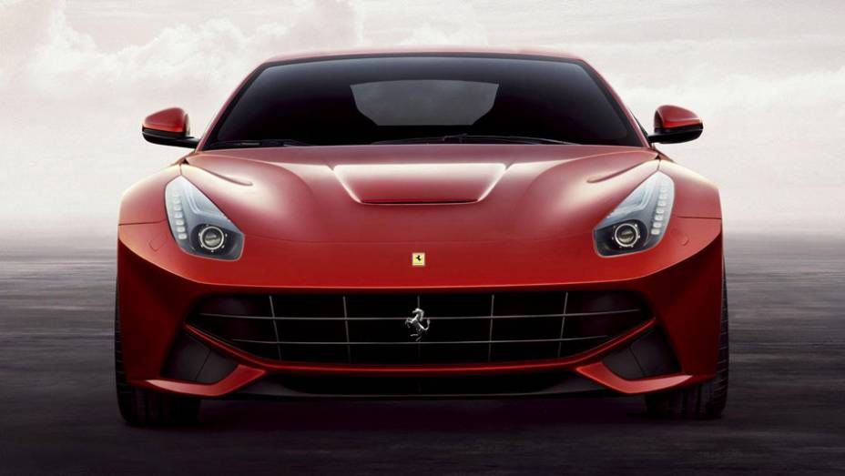 Com centro de gravidade mais baixo, o modelo conta com uma nova distribuição de peso | <a href="https://quatrorodas.abril.com.br/saloes/genebra/2012/ferrari-f12berlinetta-678494.shtml" rel="migration">Leia mais</a>