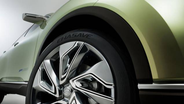 Conceito é equipado com motor elétrico e um a gasolina 2.0 | <a href="https://quatrorodas.abril.com.br/saloes/genebra/2012/nissan-hi-cross-678708.shtml" rel="migration">Leia mais</a> Conceito é equipado com motor elétrico e um a gasolina 2.0 | <a href="https://quatrorodas.abril.com.br/saloes/genebra/2012/nissan-hi-cross-678708.shtml" rel="migration">Leia mais</a>