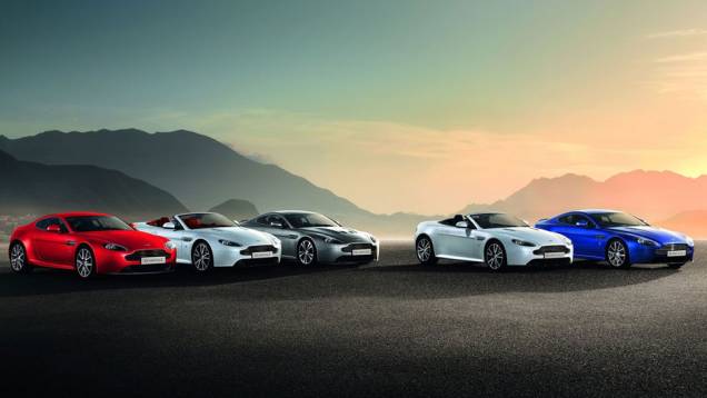 Preços do Aston Martin V8 Vantage começam em 108.500 euros | <a href="https://quatrorodas.abril.com.br/saloes/genebra/2012/aston-martin-v8-vantage-678482.shtml" rel="migration">Leia mais</a>