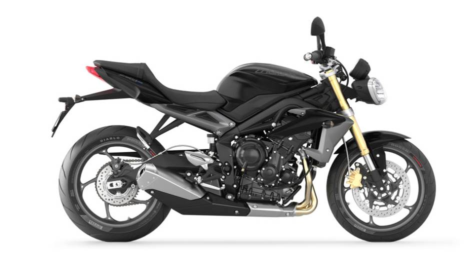 Triumph Street Triple 675 custará R$ 31.900,00 no Brasil | <a href="https://quatrorodas.abril.com.br/moto/noticias/triumph-lanca-daytona-675r-street-triple-741449.shtml" rel="migration">Leia mais</a>