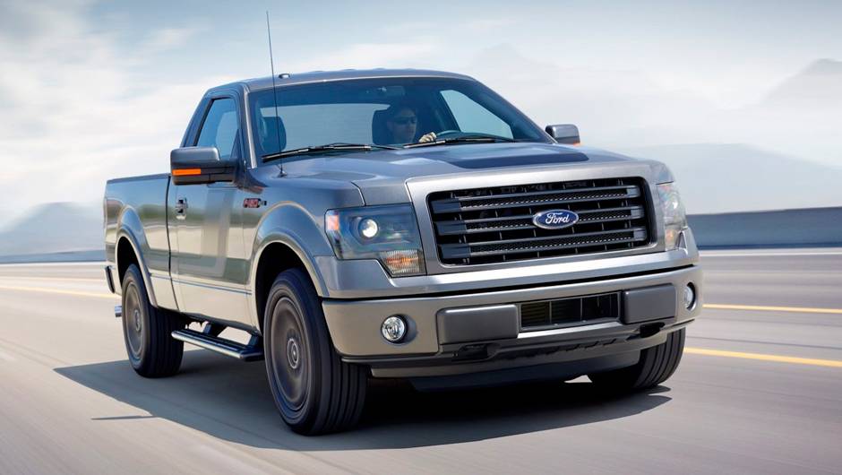 A nomenclatura j&aacute; havia sido utilizada pela montadora em duas ocasi&otilde;es | <a href="https://quatrorodas.abril.com.br/noticias/fabricantes/nova-ford-f-150-tera-versao-tremor-745213.shtml" rel="migration">Leia mais</a>