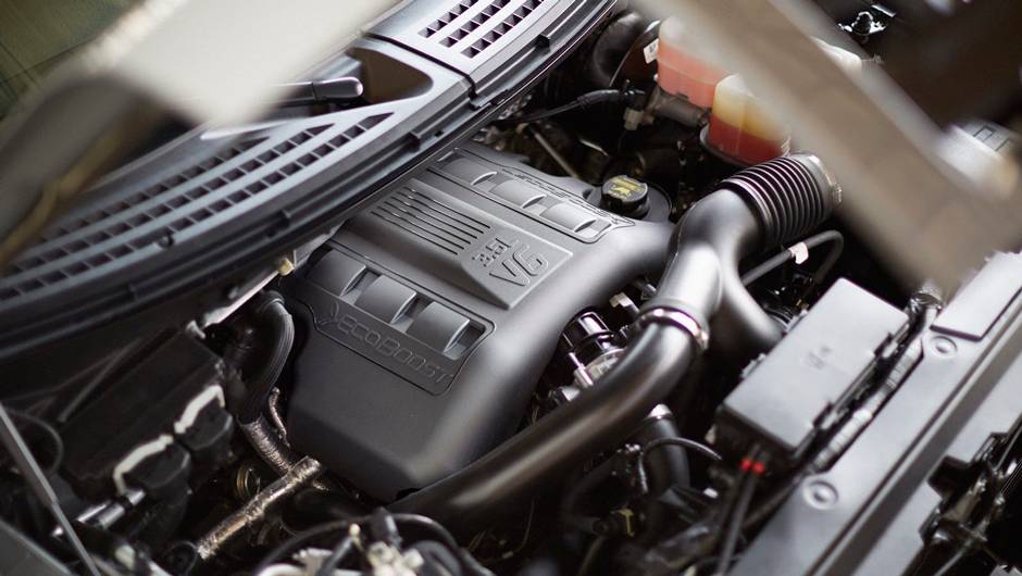 Al&eacute;m disso, levar&aacute; motor 3.5 V6 turbo, que entregar&aacute; 370 cavalos de pot&ecirc;ncia e 57,8 kgfm de torque | <a href="%20https://quatrorodas.abril.com.br/noticias/fabricantes/nova-ford-f-150-tera-versao-tremor-745213.shtml" rel="migration">Leia mais</a>
