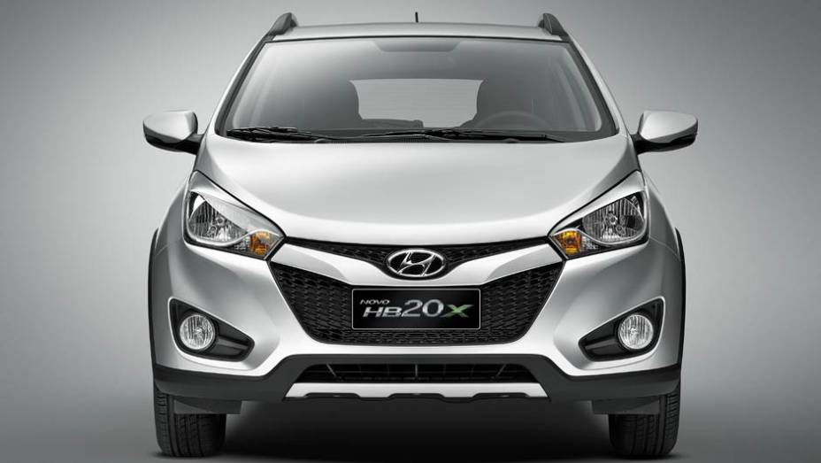 Estava sentindo falta do HB20 aventureiro? A partir de fevereiro ele chega às revendas Hyundai | <a href="https://quatrorodas.abril.com.br/carros/lancamentos/hyundai-hb20x-731727.shtml" rel="migration">Leia mais</a>