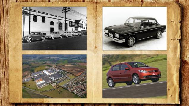 No dia 23 de março de 1953, a Volkswagen começava suas operações por aqui; em seu 60º ano de Brasil, que tal relembramos os fatos mais marcantes da história da marca no país? No dia 23 de março de 1953, a Volkswagen começava suas operações por aqui; em seu 60º ano de Brasil, que tal relembramos os fatos mais marcantes da história da marca no país?