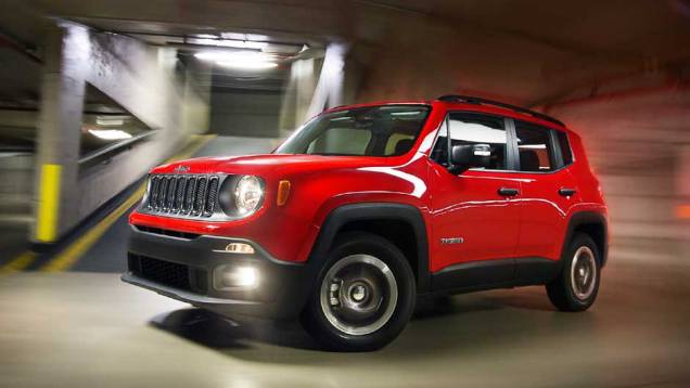 Eis o lançamento mais aguardado do ano: o Jeep Renegade chega ao país em três versões de acabamento; esta é a versão de entrada Sport | <a href="https://quatrorodas.abril.com.br/noticias/fabricantes/saiba-tudo-jeep-renegade-850580.shtml" target="_blank" rel="migration">Leia m</a> Eis o lançamento mais aguardado do ano: o Jeep Renegade chega ao país em três versões de acabamento; esta é a versão de entrada Sport | <a href="https://quatrorodas.abril.com.br/noticias/fabricantes/saiba-tudo-jeep-renegade-850580.shtml" target="_blank" rel="migration">Leia m</a>