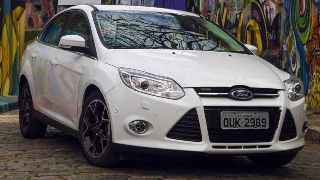 O motor Duratec é o primeiro flex do mundo com injeção direta de combustível | <a href="https://quatrorodas.abril.com.br/carros/lancamentos/novo-ford-focus-sedan-755333.shtml" rel="migration">Leia mais</a>