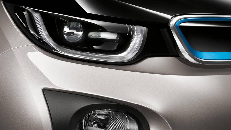 O i3 ser&aacute; vendido por 34.950 euros no mercado alem&atilde;o | <a href="https://quatrorodas.abril.com.br/saloes/frankfurt/2013/bmw-i3-753151.shtml" rel="migration">Leia mais</a>