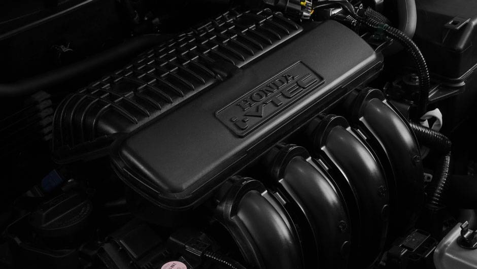 Motor 1.5 16V i-VTEC passa a ser a &uacute;nica op&ccedil;&atilde;o oferecida na linha, inclusive nas vers&otilde;es mais baratas | <a href="https://quatrorodas.abril.com.br/carros/lancamentos/novo-honda-fit-781163.shtml" rel="migration">Leia mais</a>