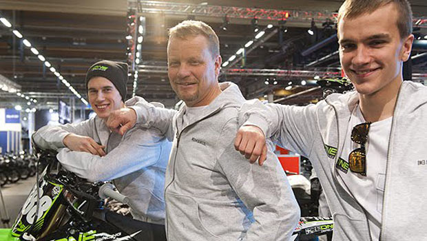 Ice Racing Ice Racing