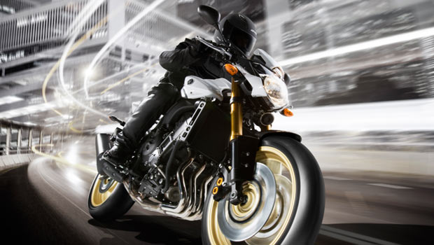 Yamaha Yamaha