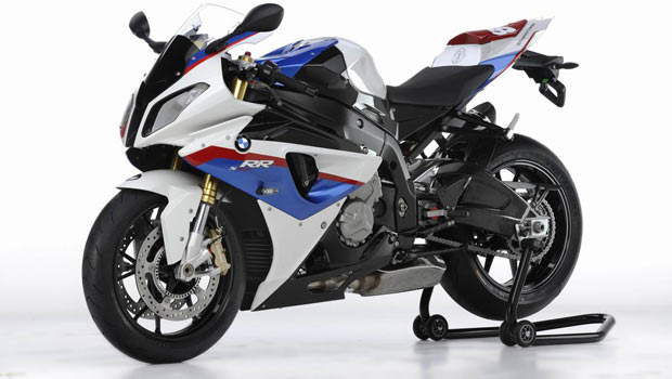 BMW S 1000 RR SLE