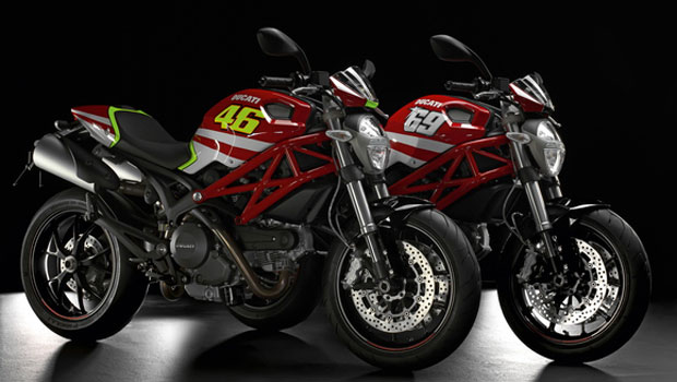 Ducati GP Réplica