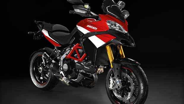 Ducati Multistrada Ducati Multistrada
