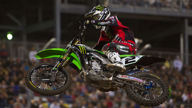 Ryan Villopoto Ryan Villopoto
