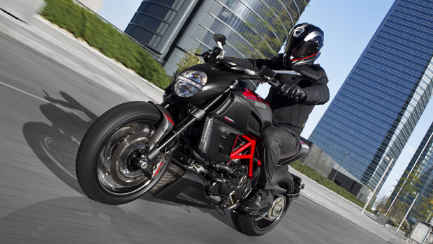 Ducati Ducati