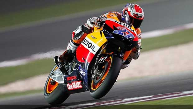 Casey Stoner