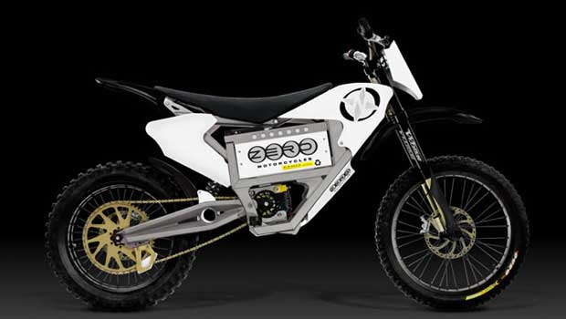 Zero Motorcycles Zero Motorcycles
