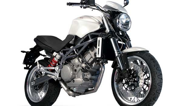 Morini Morini