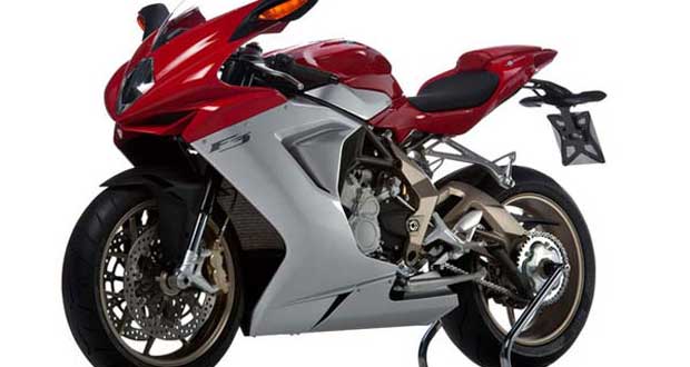 MV Augusta MV Augusta
