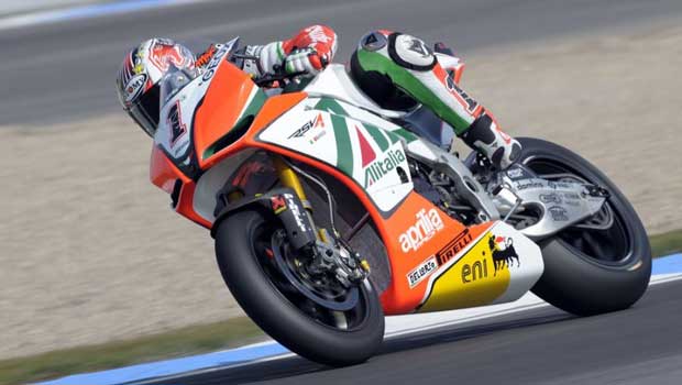 Max Biaggi