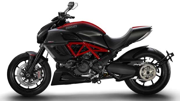 Ducati Diavel Ducati Diavel