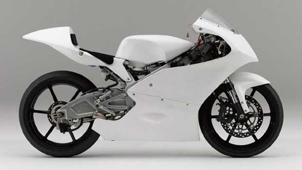 Honda NSF250R Honda NSF250R