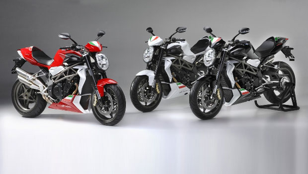 MV Agusta MV Agusta