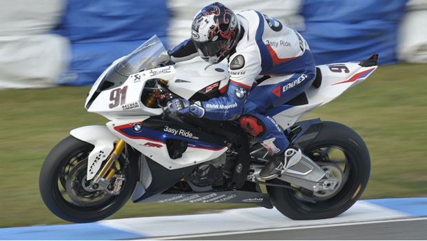 Inglês superou Max Biaggi por pouco Inglês superou Max Biaggi por pouco