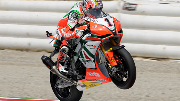 Max Biaggi